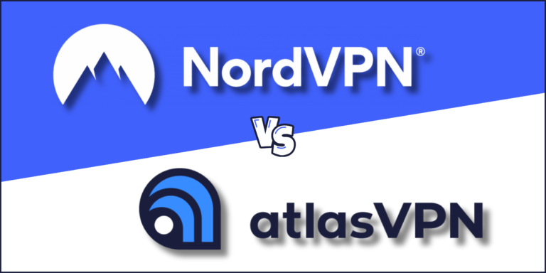 NordVPN vs atlasVPN: Unveiling Key Differences and Features