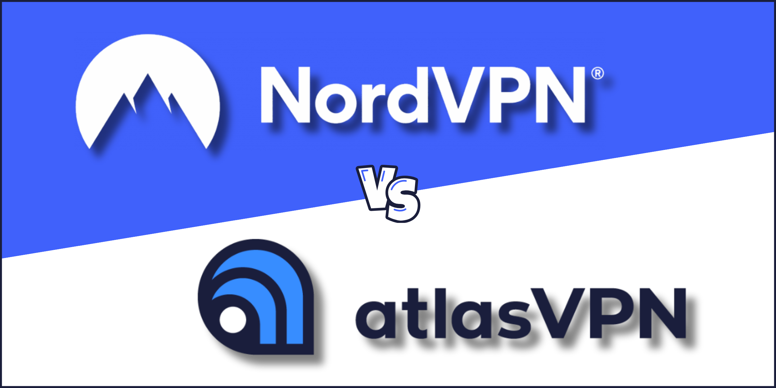 You are currently viewing NordVPN vs atlasVPN: Unveiling Key Differences and Features