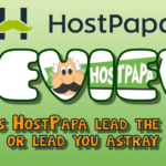 HostPapa: Your Digital Sanctuary – A Complete Web Hosting Review